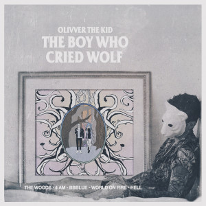 Listen to BBBlue (Explicit) song with lyrics from Olivver the Kid