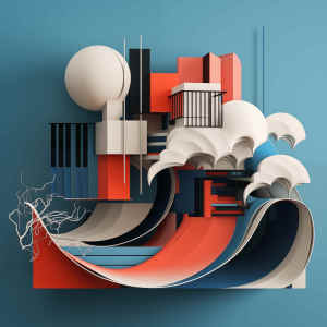 Listen to Waves song with lyrics from Donato, Screwaholic