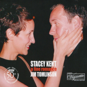 ดาวน์โหลดและฟังเพลง Fools Rush In (Where Angels Fear to Tread) พร้อมเนื้อเพลงจาก Stacey Kent