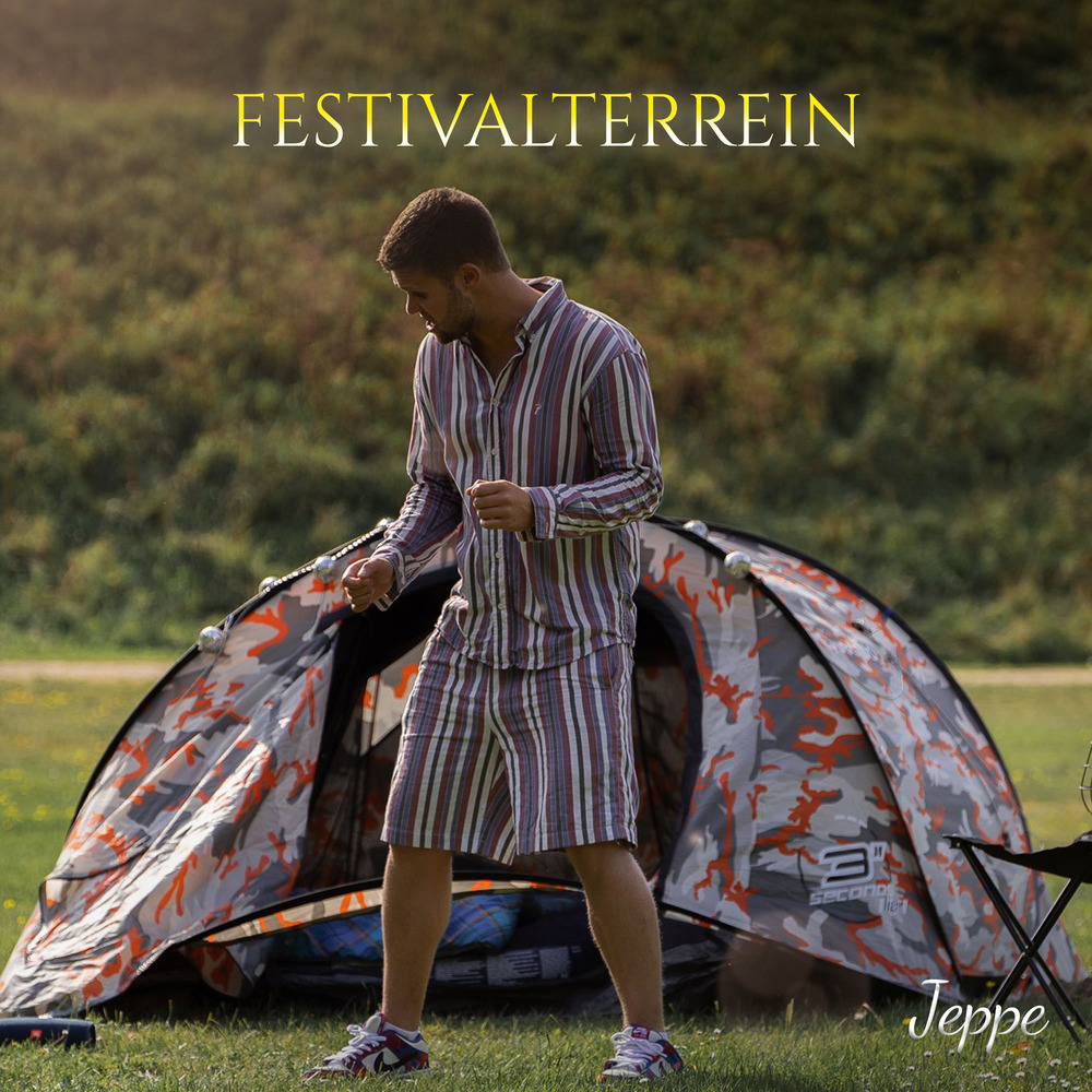 Festivalterrein (Explicit)