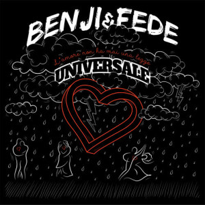 ดาวน์โหลดและฟังเพลง Universale พร้อมเนื้อเพลงจาก Benji