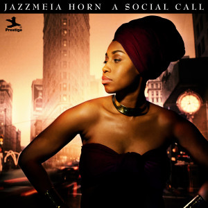 ดาวน์โหลดและฟังเพลง Tight พร้อมเนื้อเพลงจาก Jazzmeia Horn