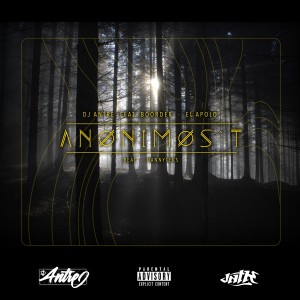 ดาวน์โหลดและฟังเพลง Anonimost (Explicit) พร้อมเนื้อเพลงจาก Dj Antre