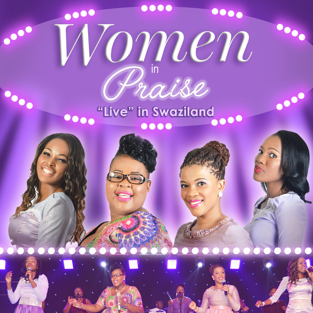 Ngibusisiwe (Live)