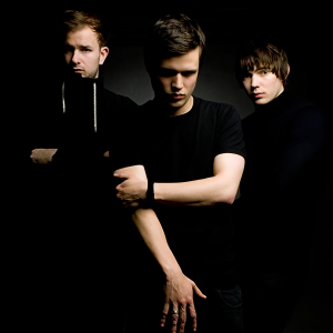 White Lies ดาวน์โหลดและฟังเพลงฮิตจาก White Lies