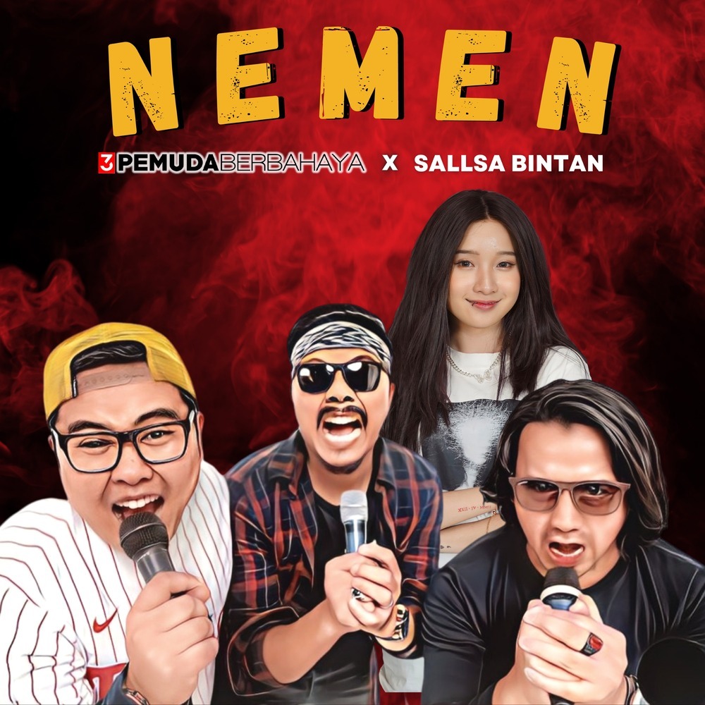 Nemen