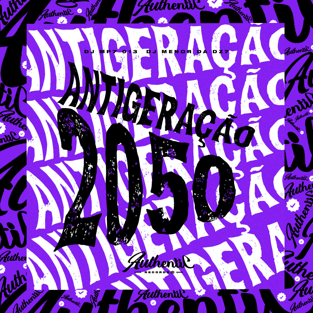 Antigeração 2050 (Explicit)