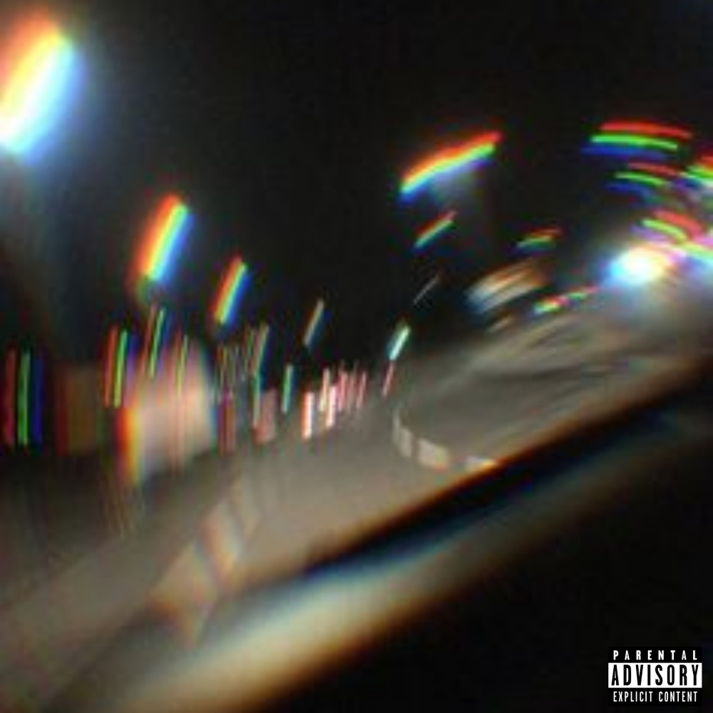 Stop Racing (Explicit)