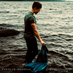 Album Urettferdig oleh Fredrik Amadeus