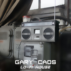 Gary Caos的專輯Lo-Fi House