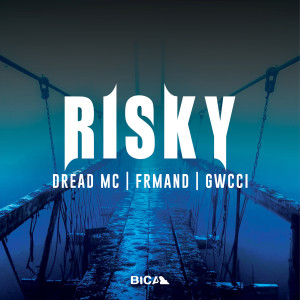 อัลบัม RISKY (Explicit) ศิลปิน FRMAND