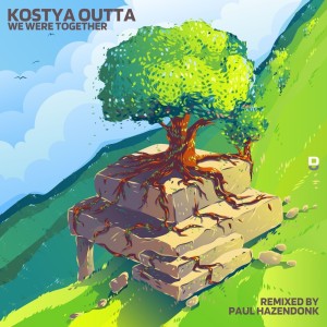 Album We Were Together from Kostya Outta