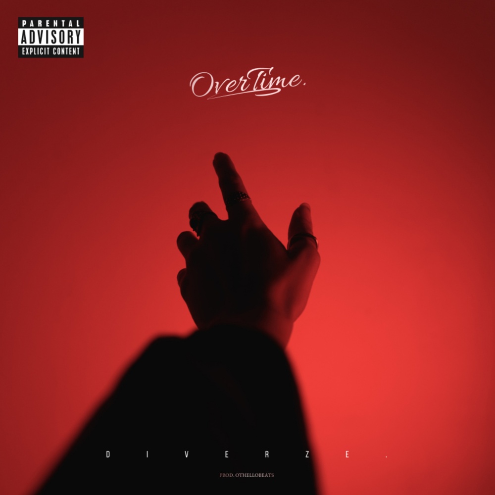 Overtime. (Explicit)