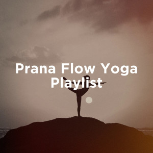 Positive Thinking: Music To Develop A Complete Meditation Mindset For Yoga的專輯Prana Flow Yoga Playlist