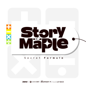 ดาวน์โหลดและฟังเพลง Story of Maple พร้อมเนื้อเพลงจาก Mycin.T