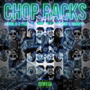 Dengarkan ชอบ RACKS (Explicit) lagu dari กวินท์ dengan lirik