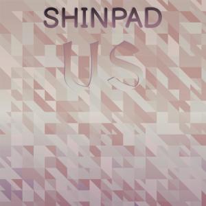 Various Artists的專輯Shinpad Us