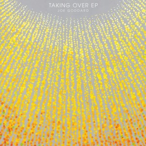 ดาวน์โหลดและฟังเพลง Step Together พร้อมเนื้อเพลงจาก Joe Goddard