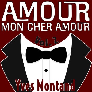 收聽Yves Montand的Rien Dans Les Mains, Rien Dans Les Poches歌詞歌曲