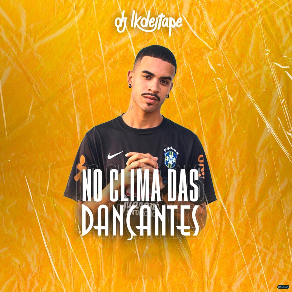 Olha o Aquecimento Chegou a Hora (feat. MC MT)