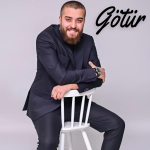 AMET KARANI的专辑Götür