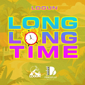 Album Long Long Time from Logun