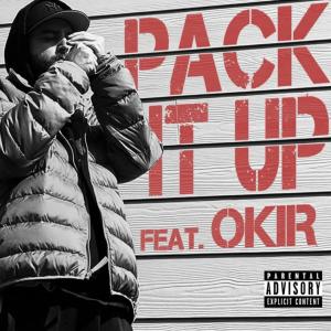 Pro Zay的專輯Pack It Up (feat. Okir & Timepiece) (Explicit)