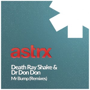 收聽Death Ray Shake的Mr Bump (Avon Stringer Remix)歌詞歌曲