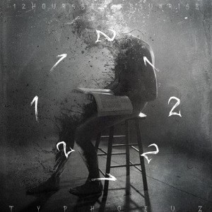 Album 12HOURS BEFORE SUNRISE from 