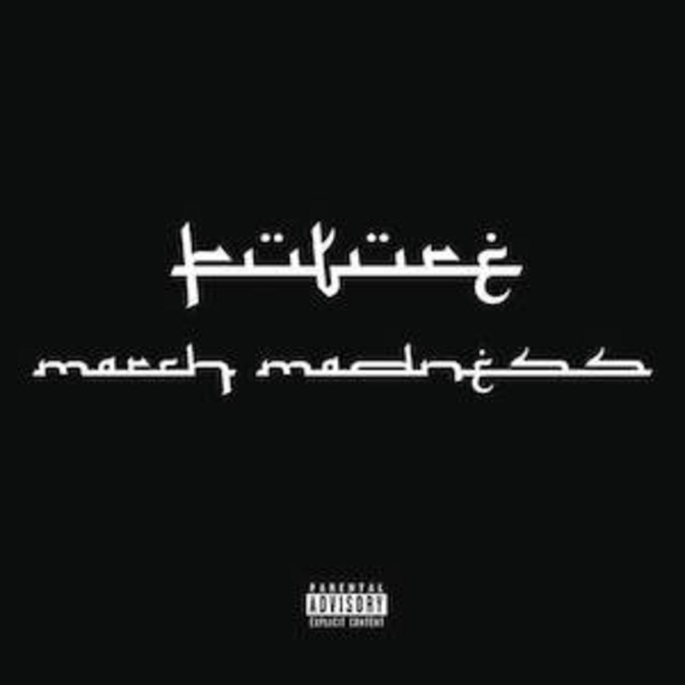 March Madness (LilGuwap Remix|Explicit)