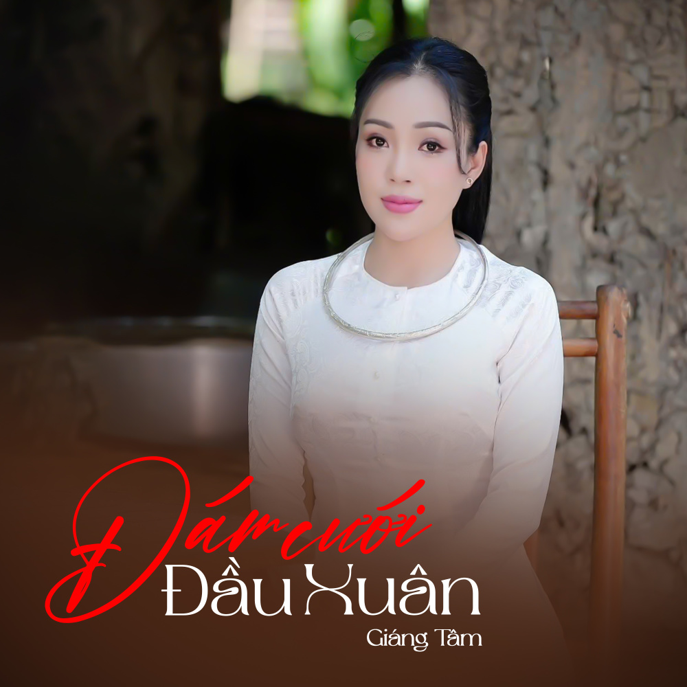 Đám Cưới Đầu Xuân