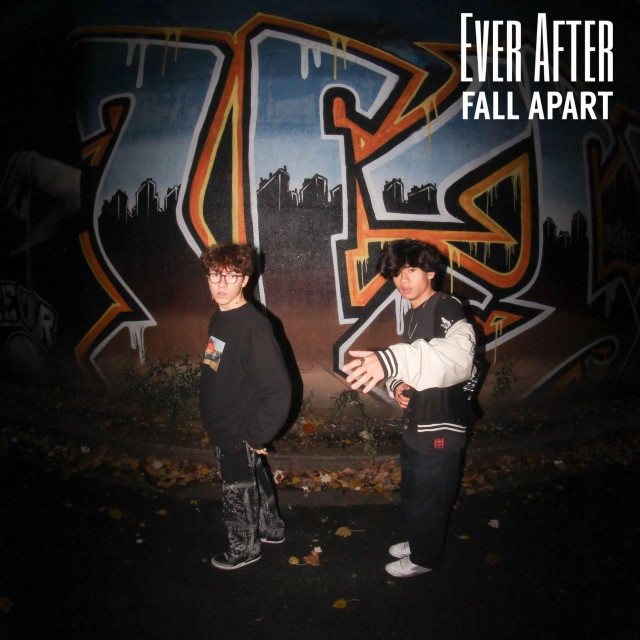 Album Fall Apart oleh Ever After