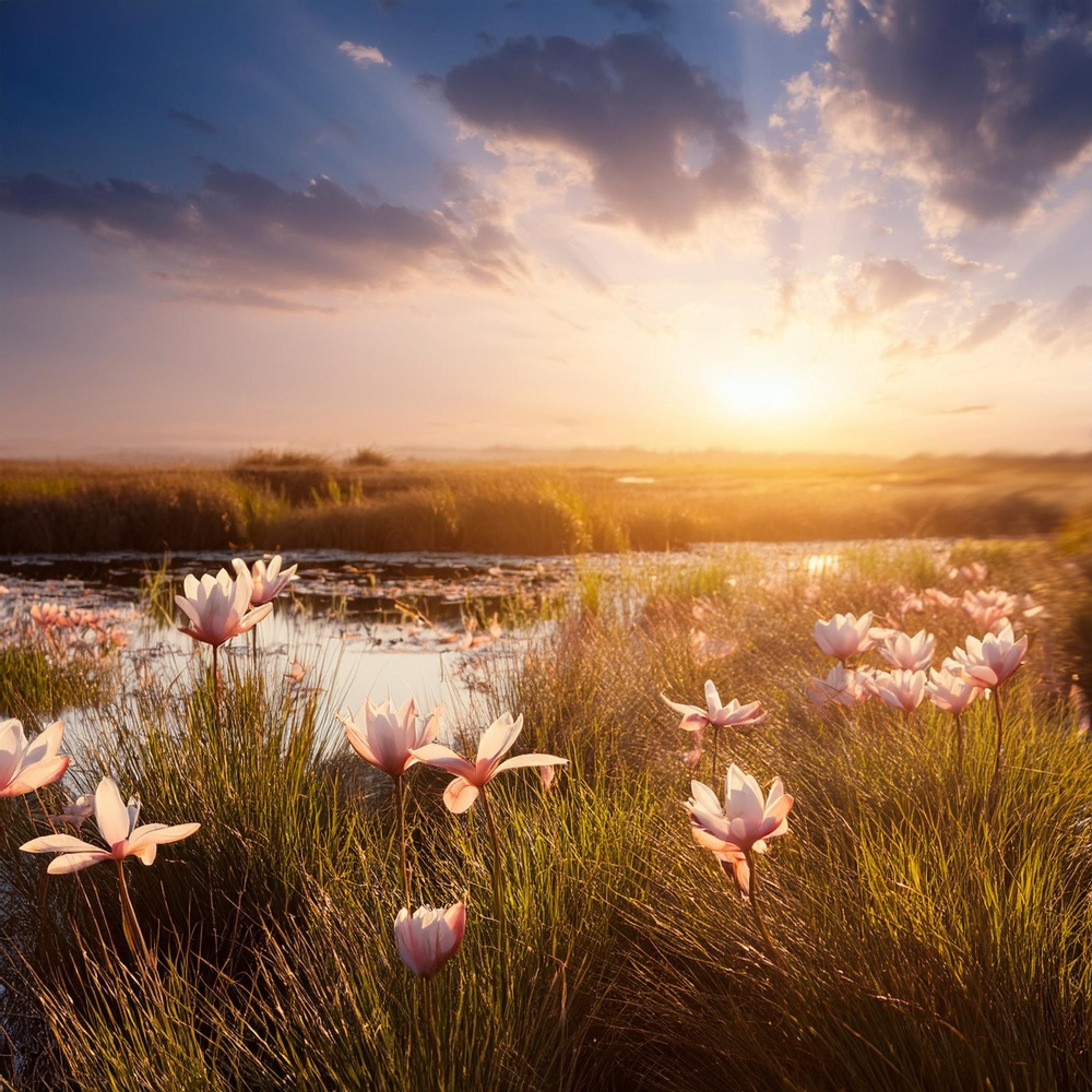Serene Music for Quiet Evenings
