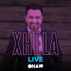 收听Xhela的Dy pika lote歌词歌曲