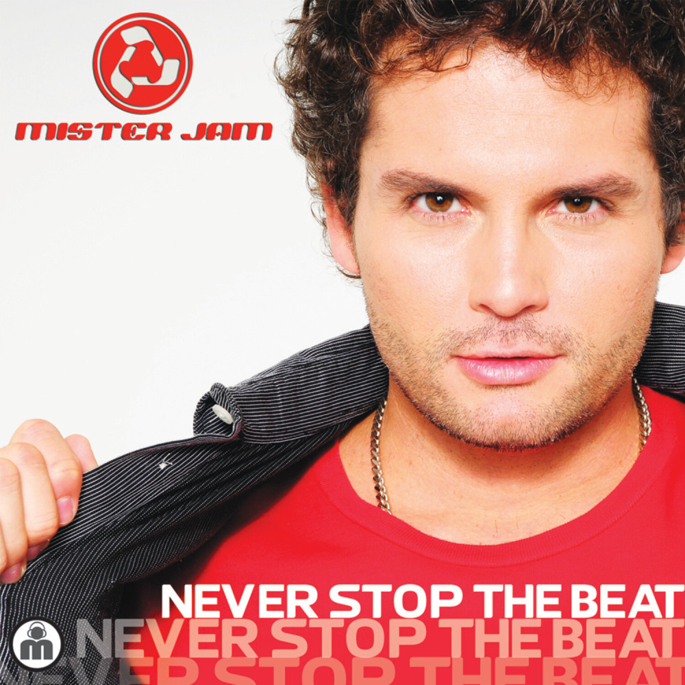 Never Stop The Beat (Maxpop Radio)