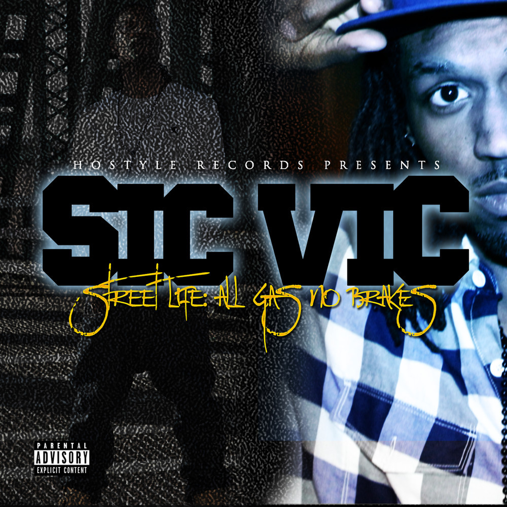 All I Do Is Go (Explicit)