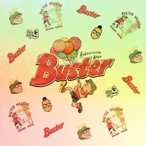 Dengarkan Buster 2023 (Explicit) lagu dari Treyy G dengan lirik