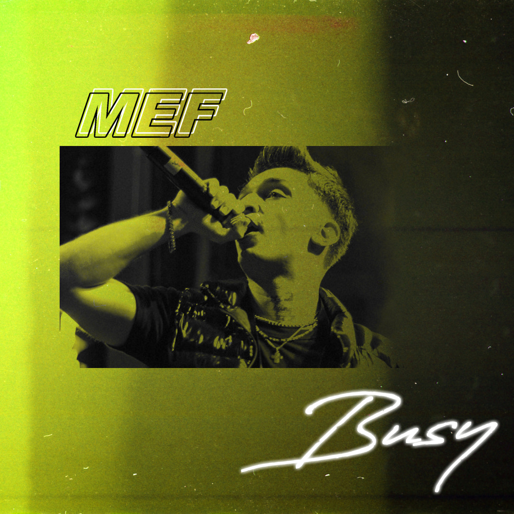 Busy (Explicit)