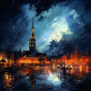 Listen to Piano Snowfall Sonata song with lyrics from Grace Kensington