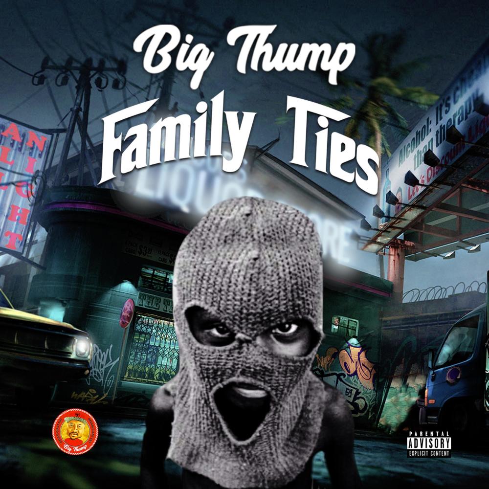 Family Ties (Explicit)