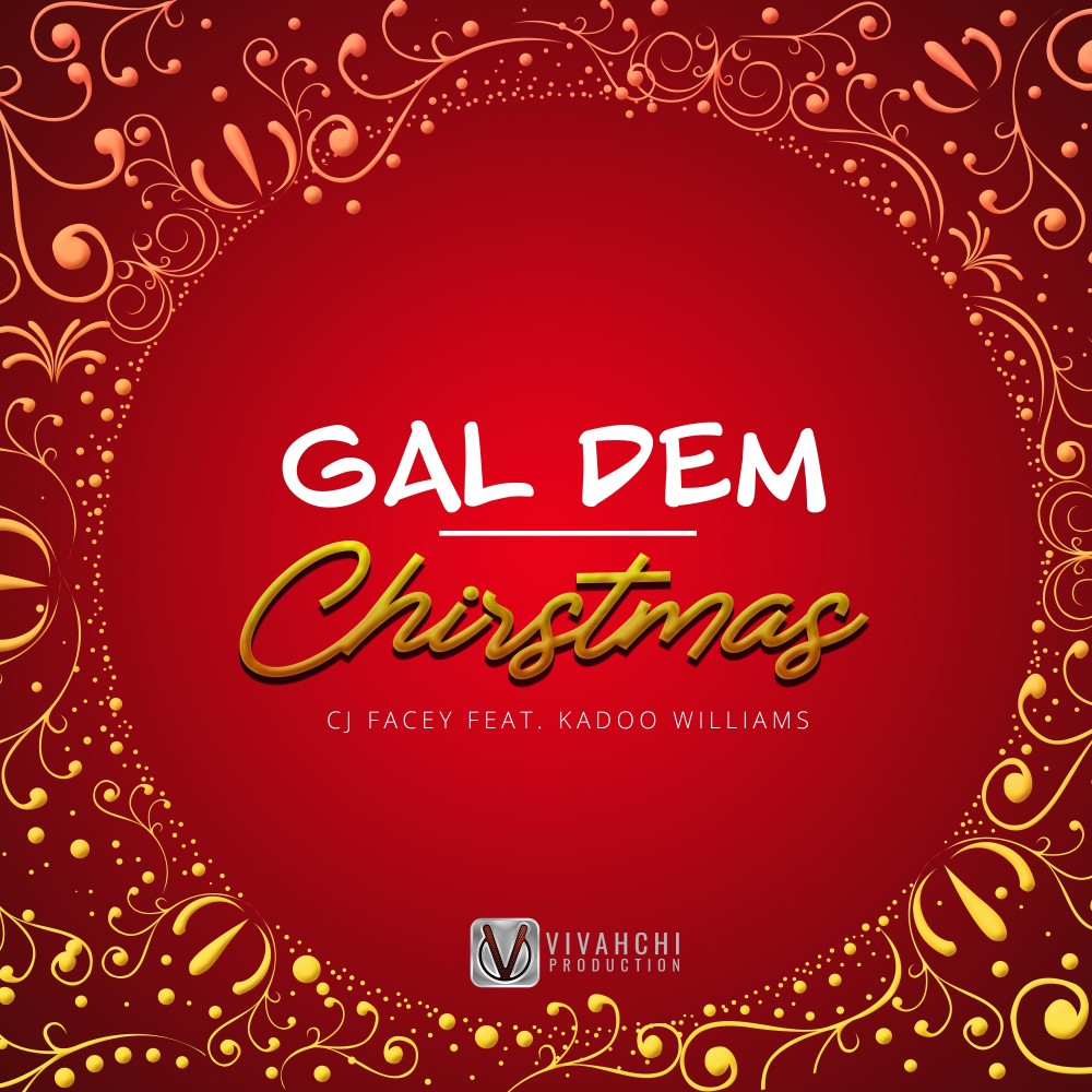 Gal Dem Christmas (Instrumental)