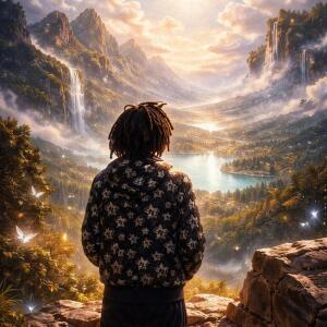 default playlist img