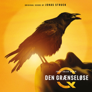 Album Den Grænseløse (Original Score) from Jonas Struck