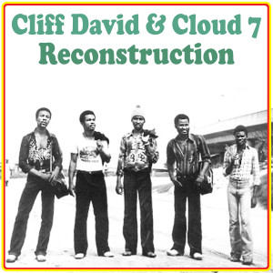 Listen to They'll Talk song with lyrics from Cliff David