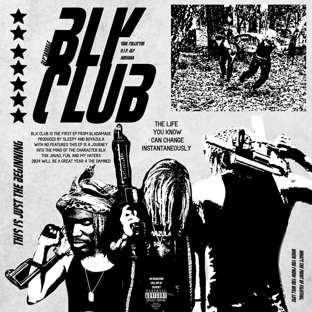 Nirvana (Explicit)