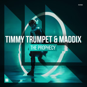 Dengarkan lagu The Prophecy nyanyian Timmy Trumpet dengan lirik
