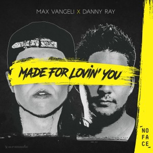 Album Made For Lovin' You oleh Max Vangeli
