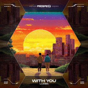 Luden的專輯WITH YOU