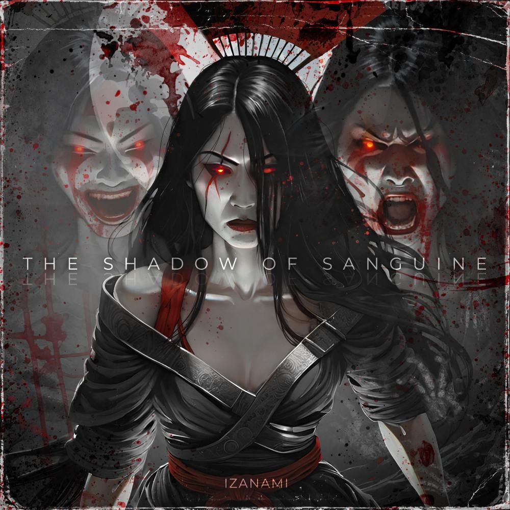 THE SHADOW OF SANGUINE