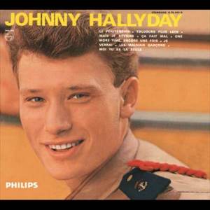 收聽Johnny Hallyday的Le pénitencier歌詞歌曲